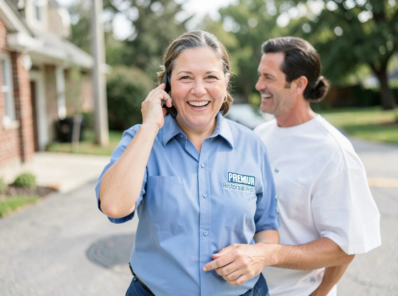 Water Damage Restoration Houghton, SD FAQs